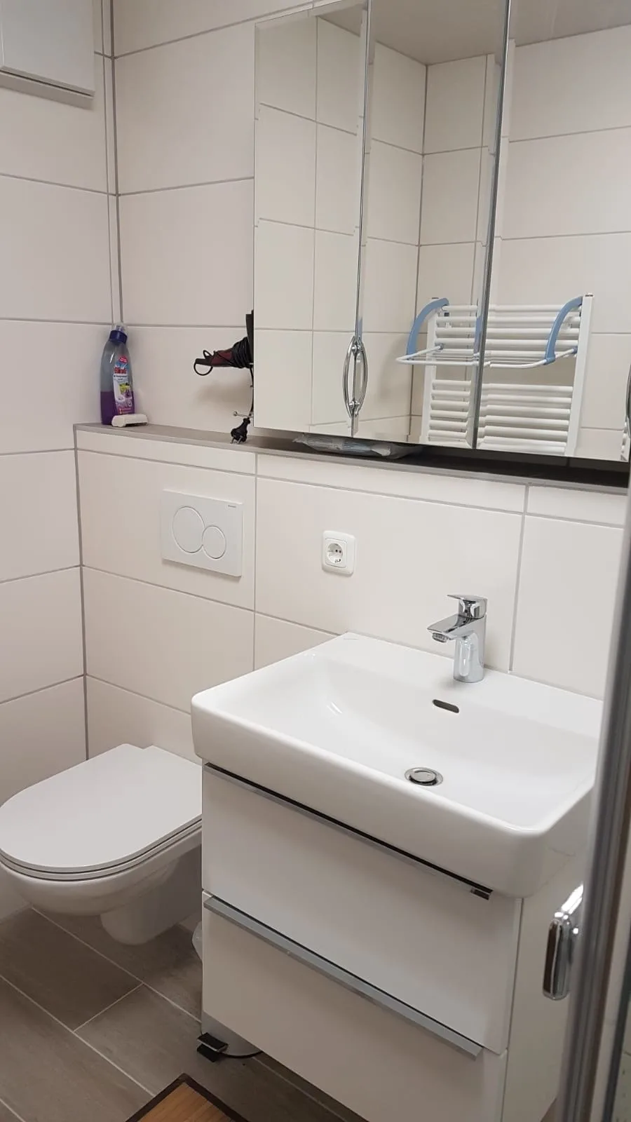 Ferienwohnung