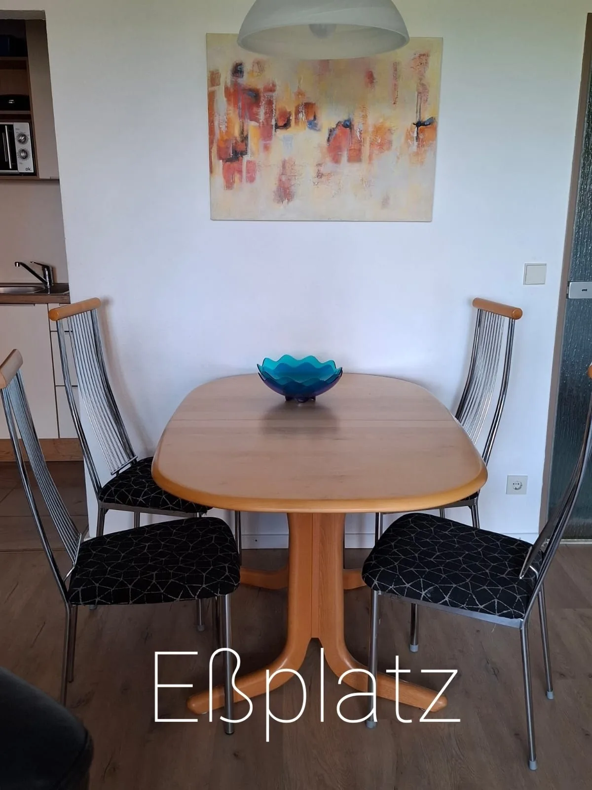 Ferienwohnung