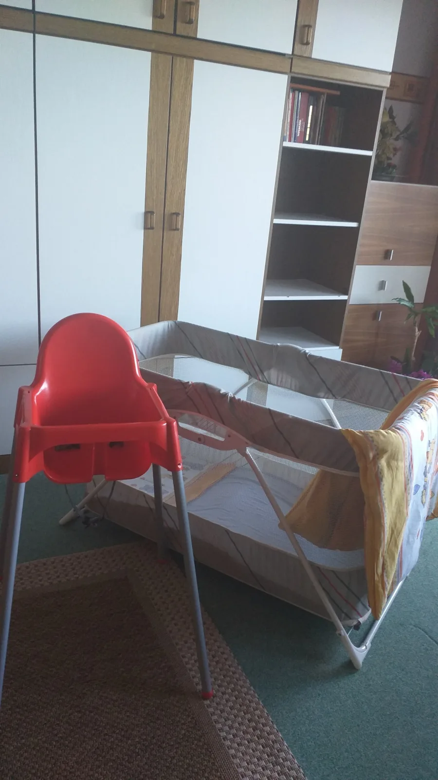 Ferienwohnung