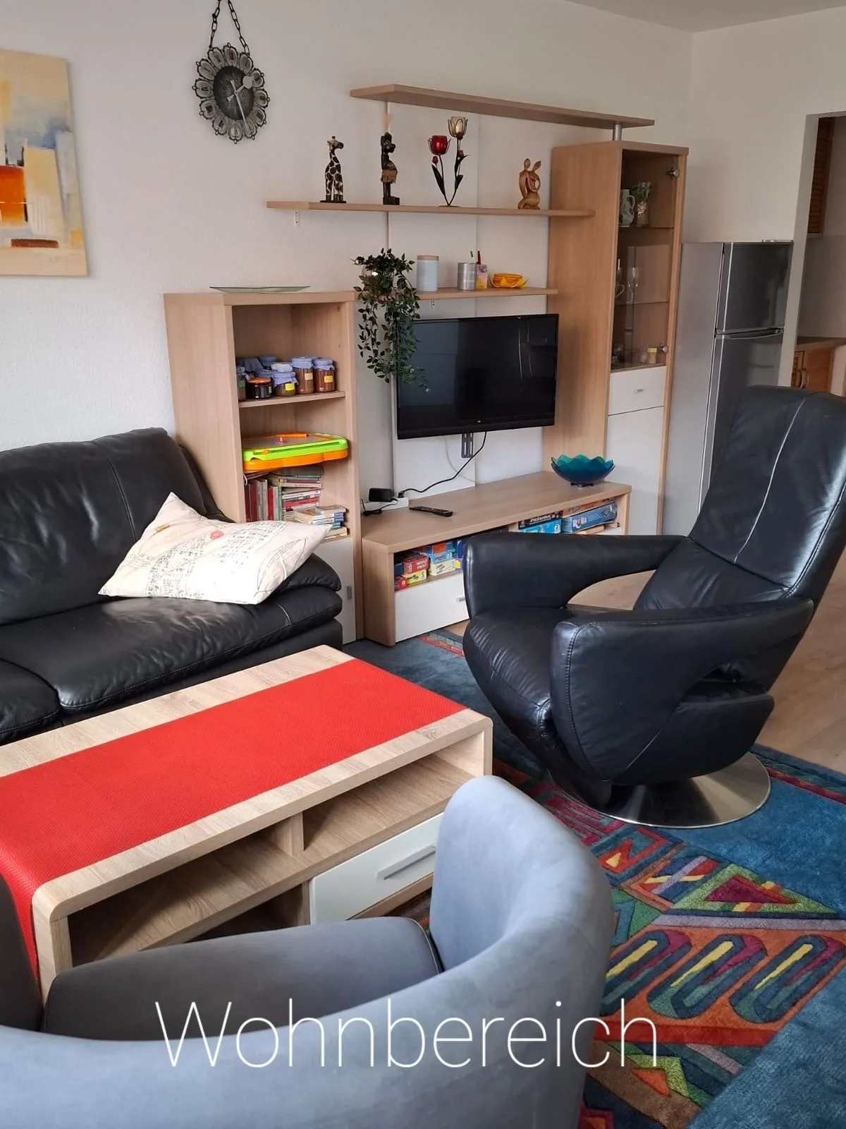 Ferienwohnung
