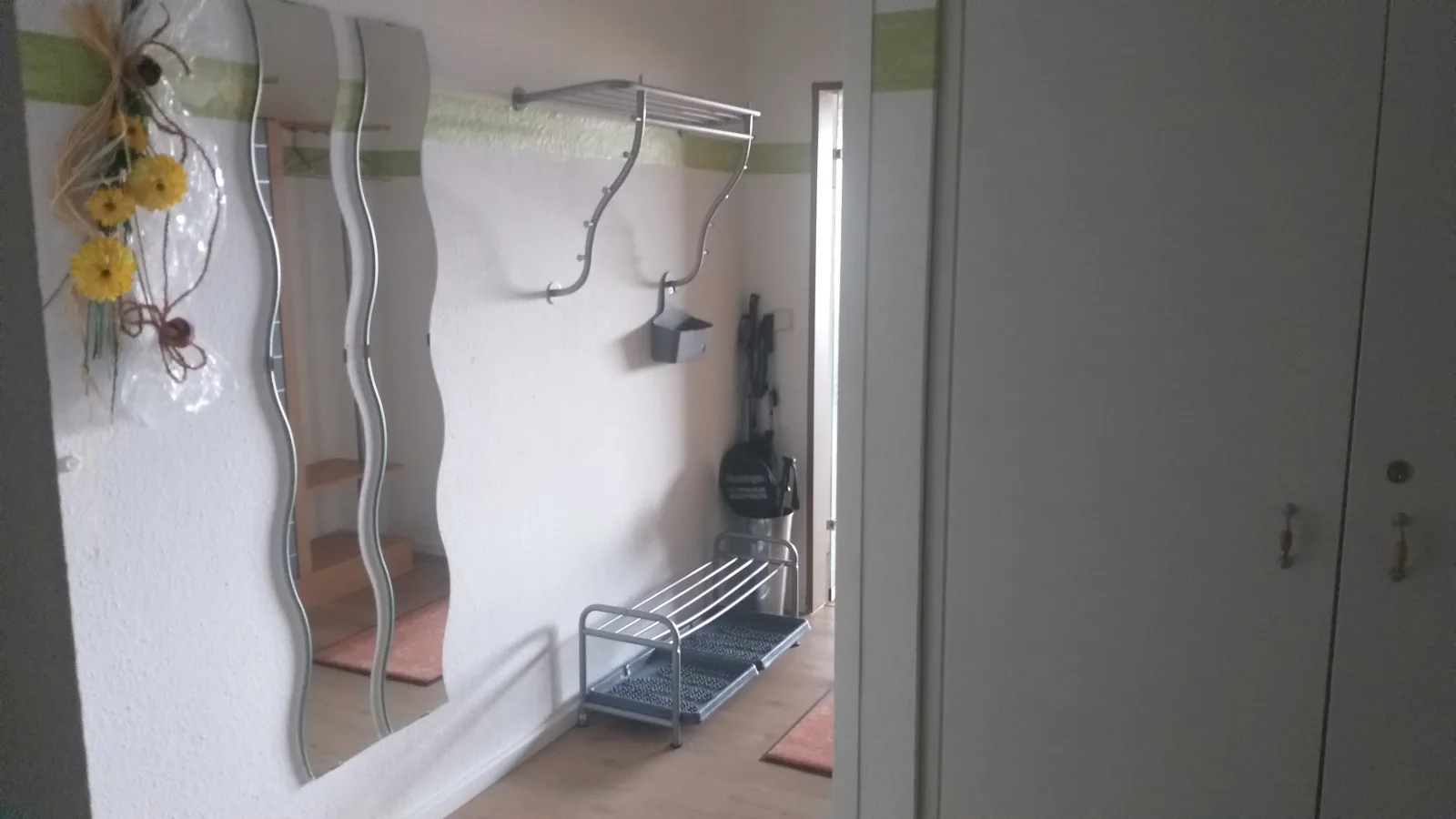 Ferienwohnung