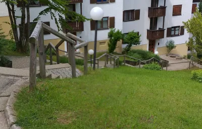 Ferienwohnung