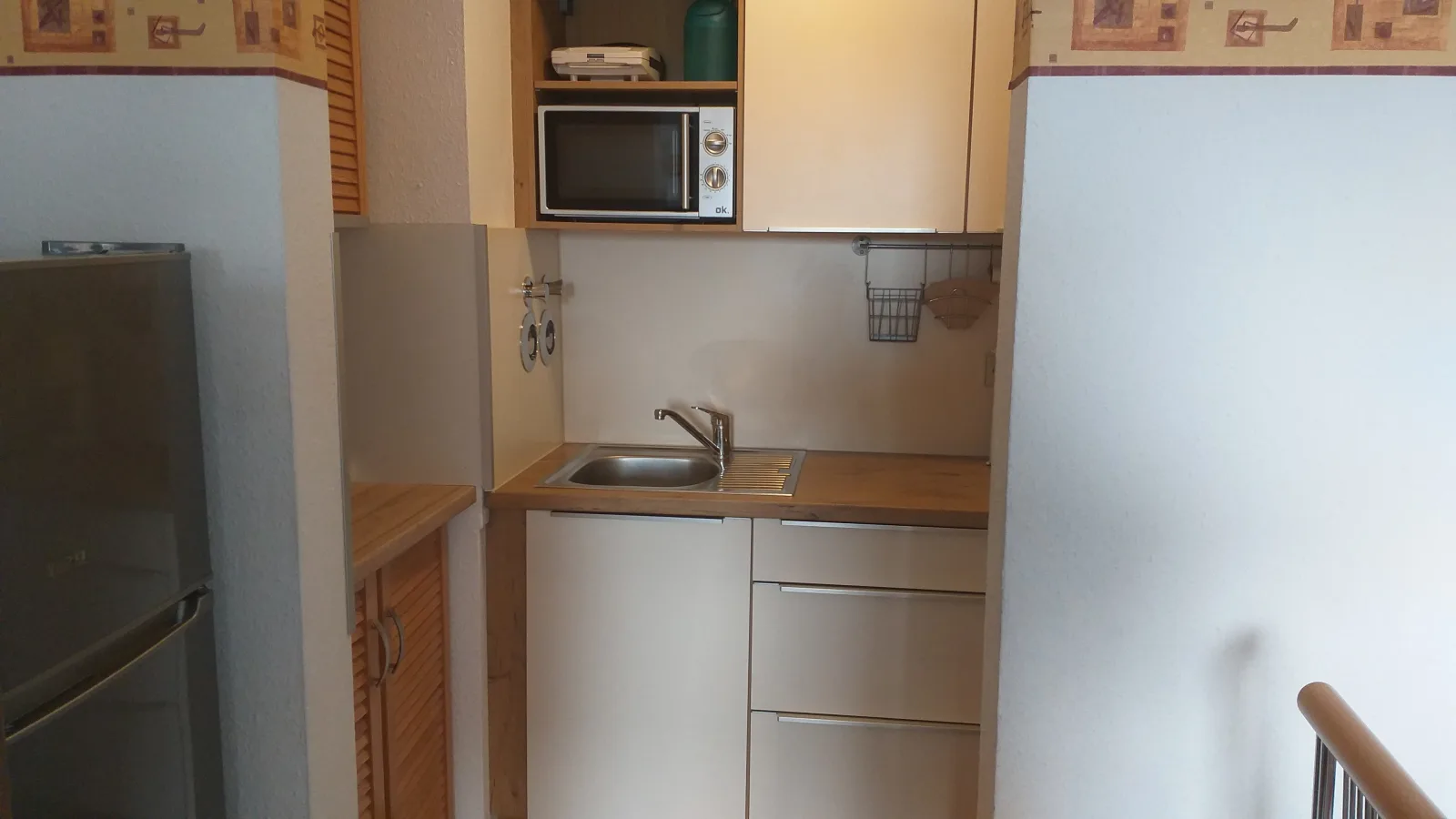 Ferienwohnung