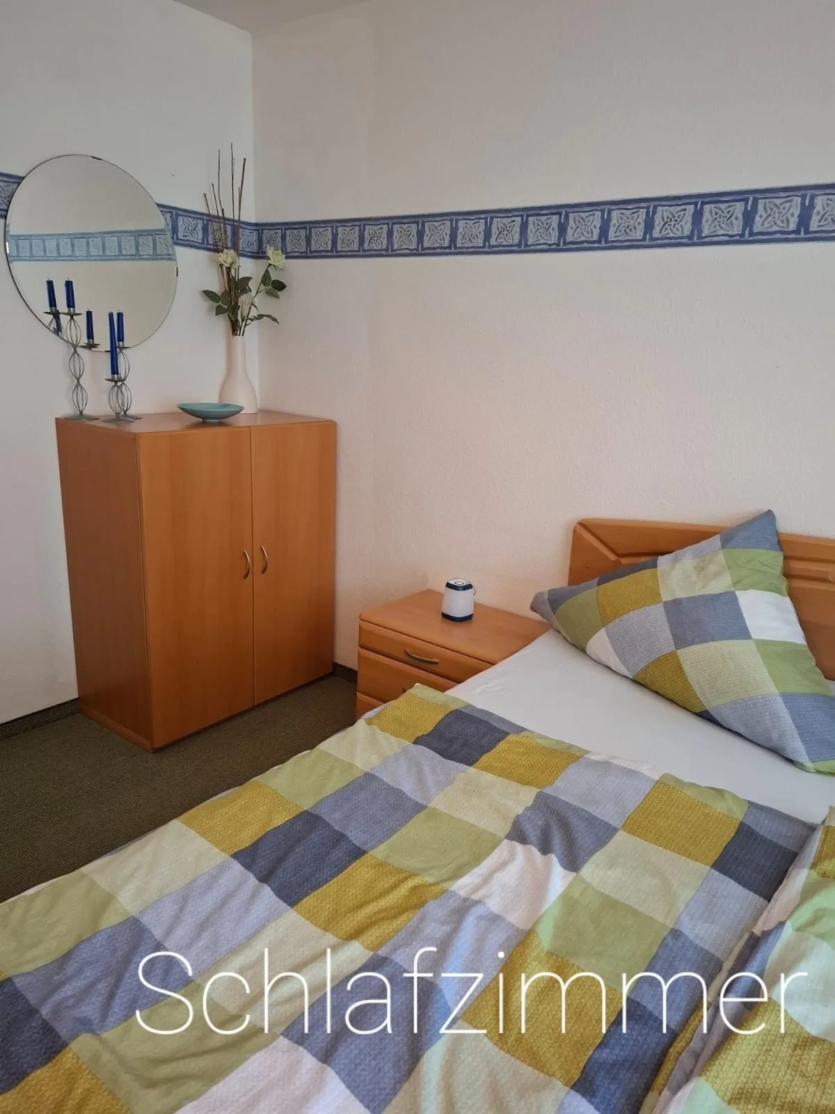 Ferienwohnung