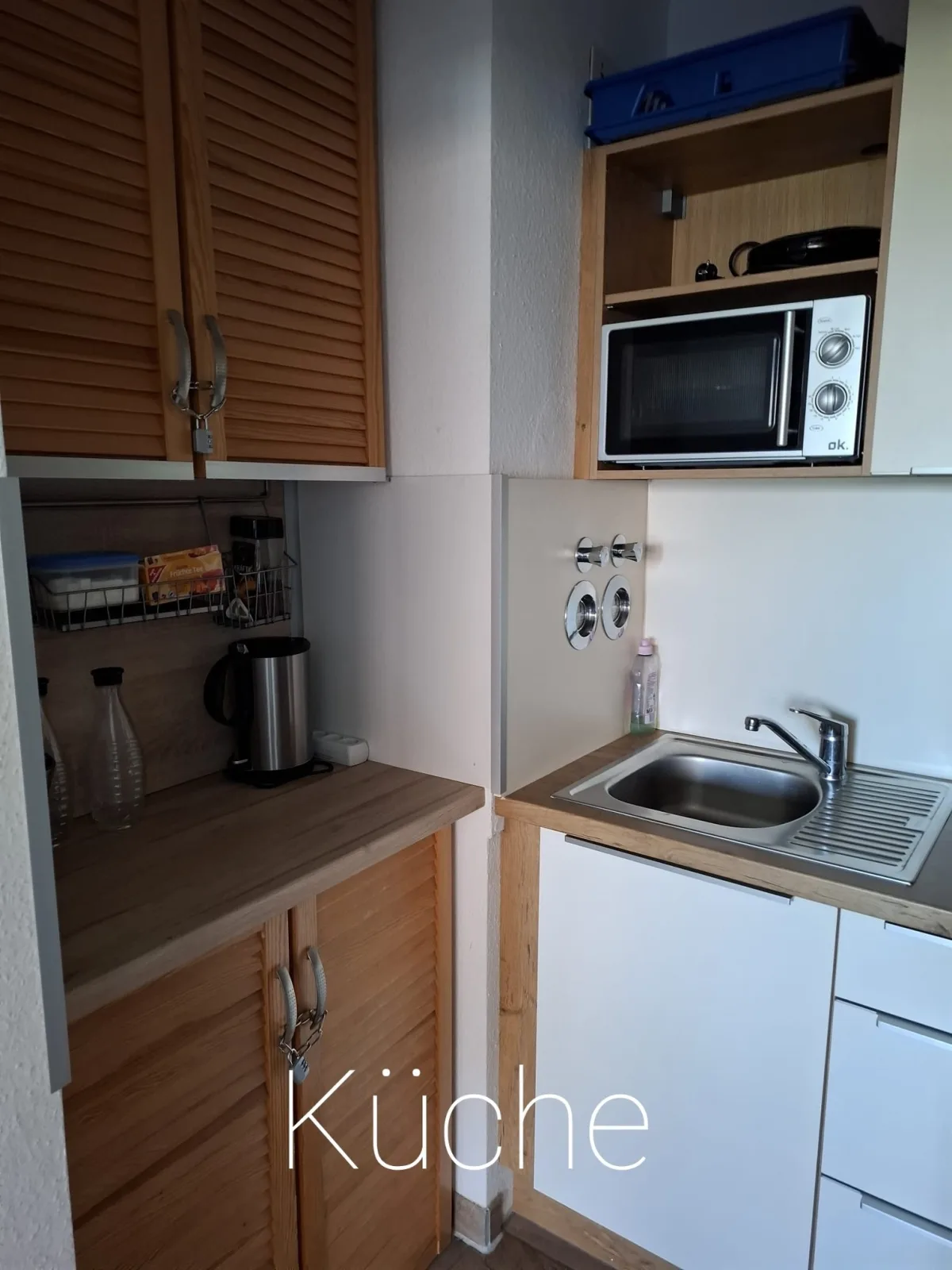 Ferienwohnung