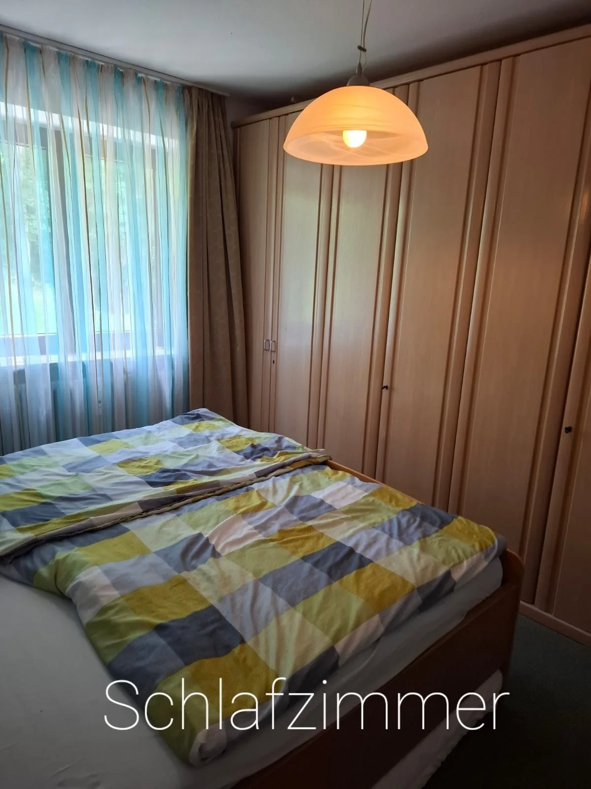 Ferienwohnung
