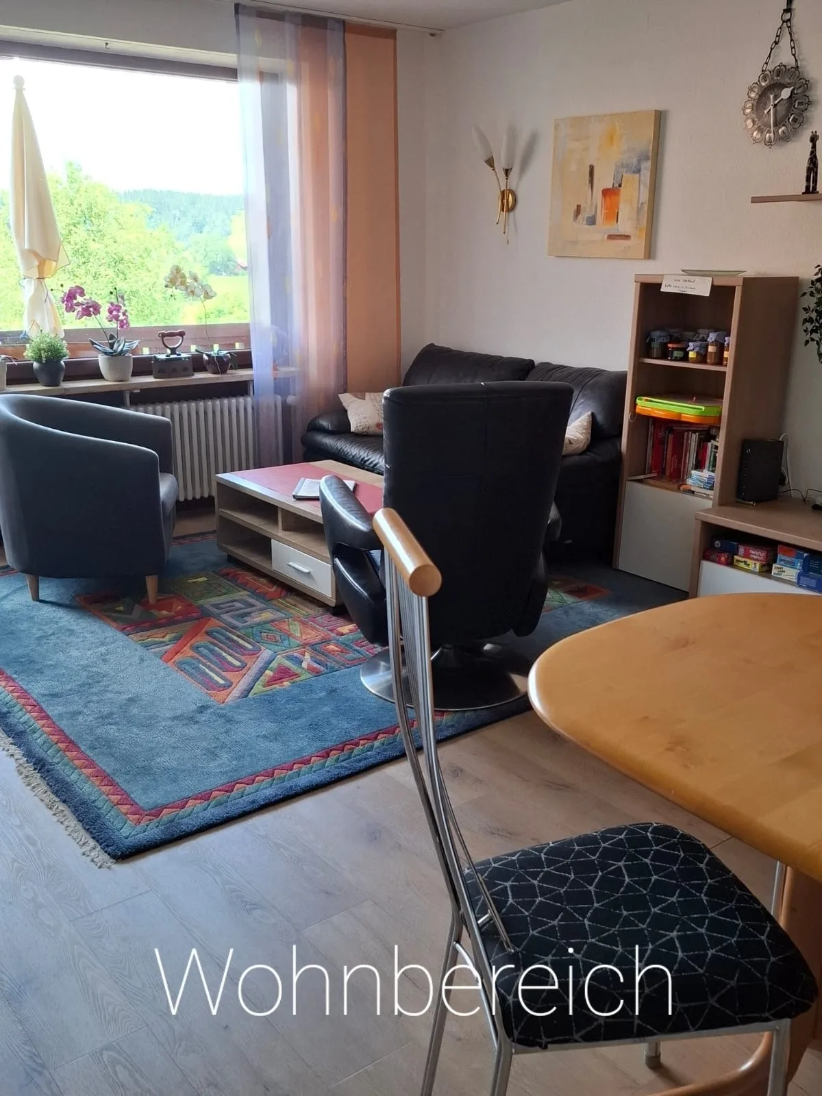 Ferienwohnung