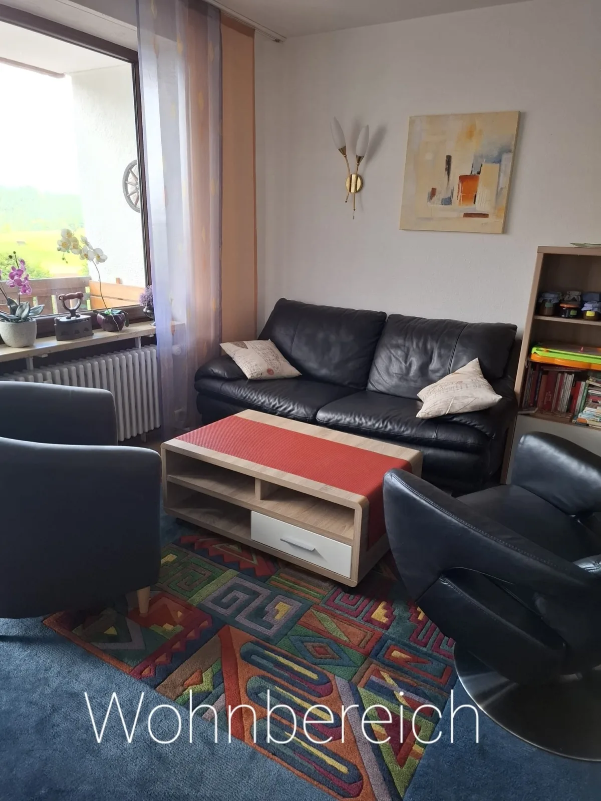 Ferienwohnung