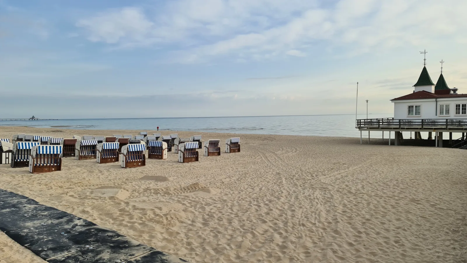Strandwagen