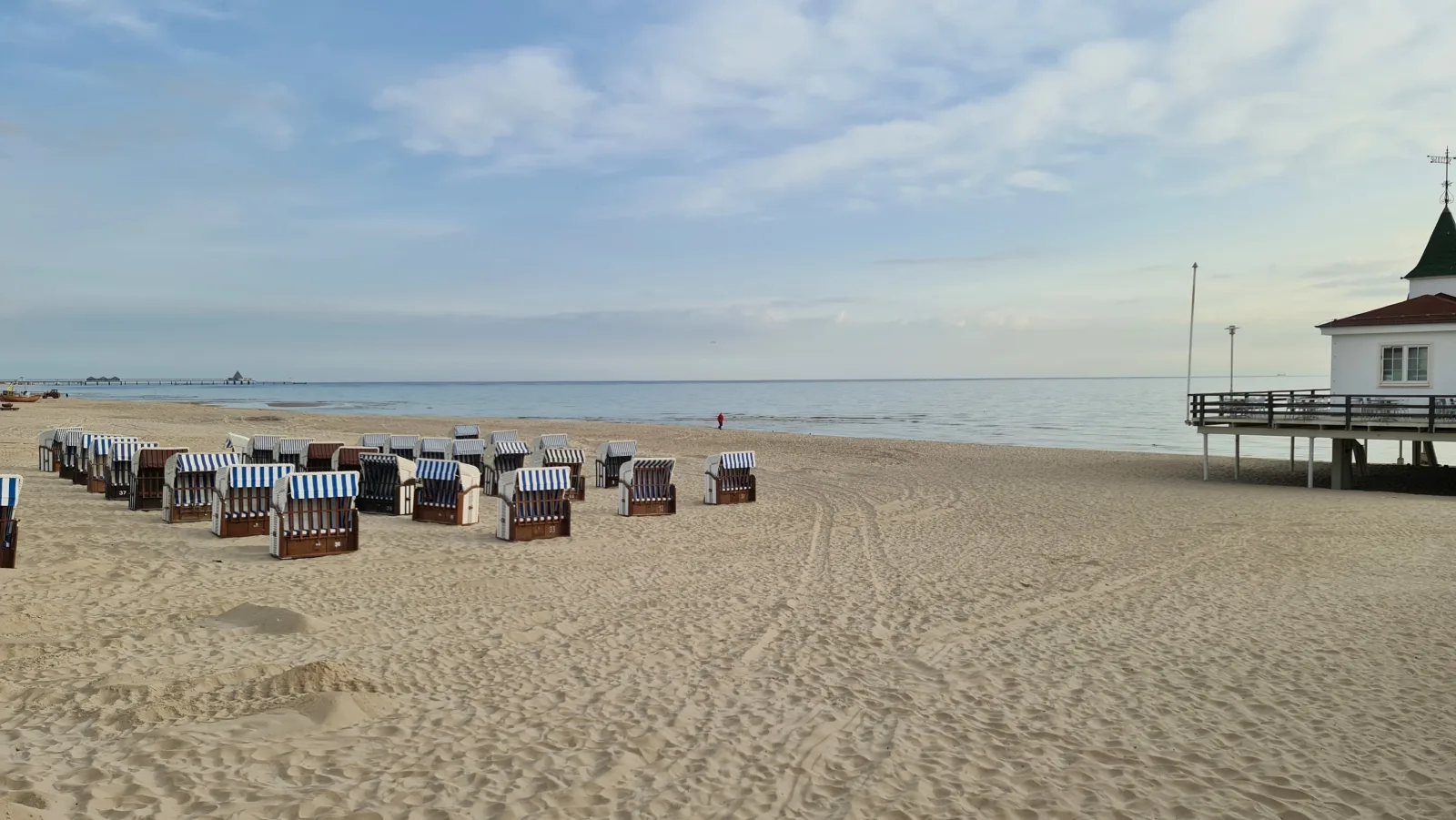 Strandwagen