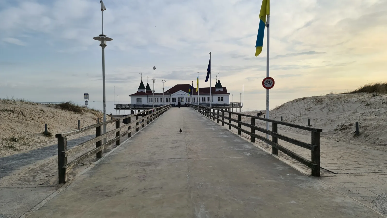 Strandwagen