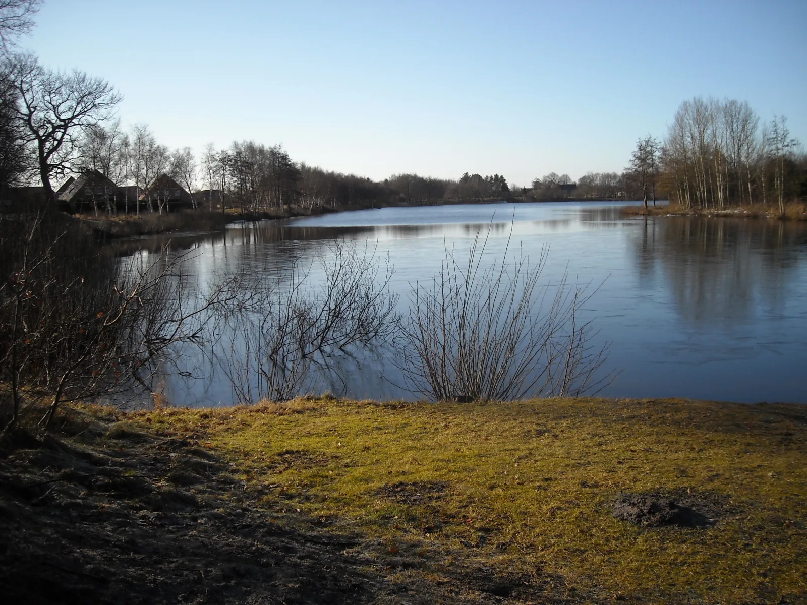 Sahneschnittchen