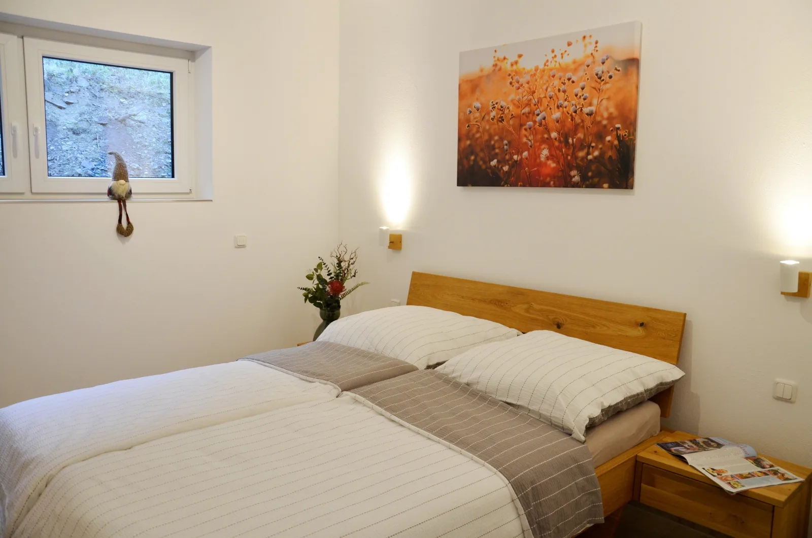 Ferienhaus 'Freund am See' 1