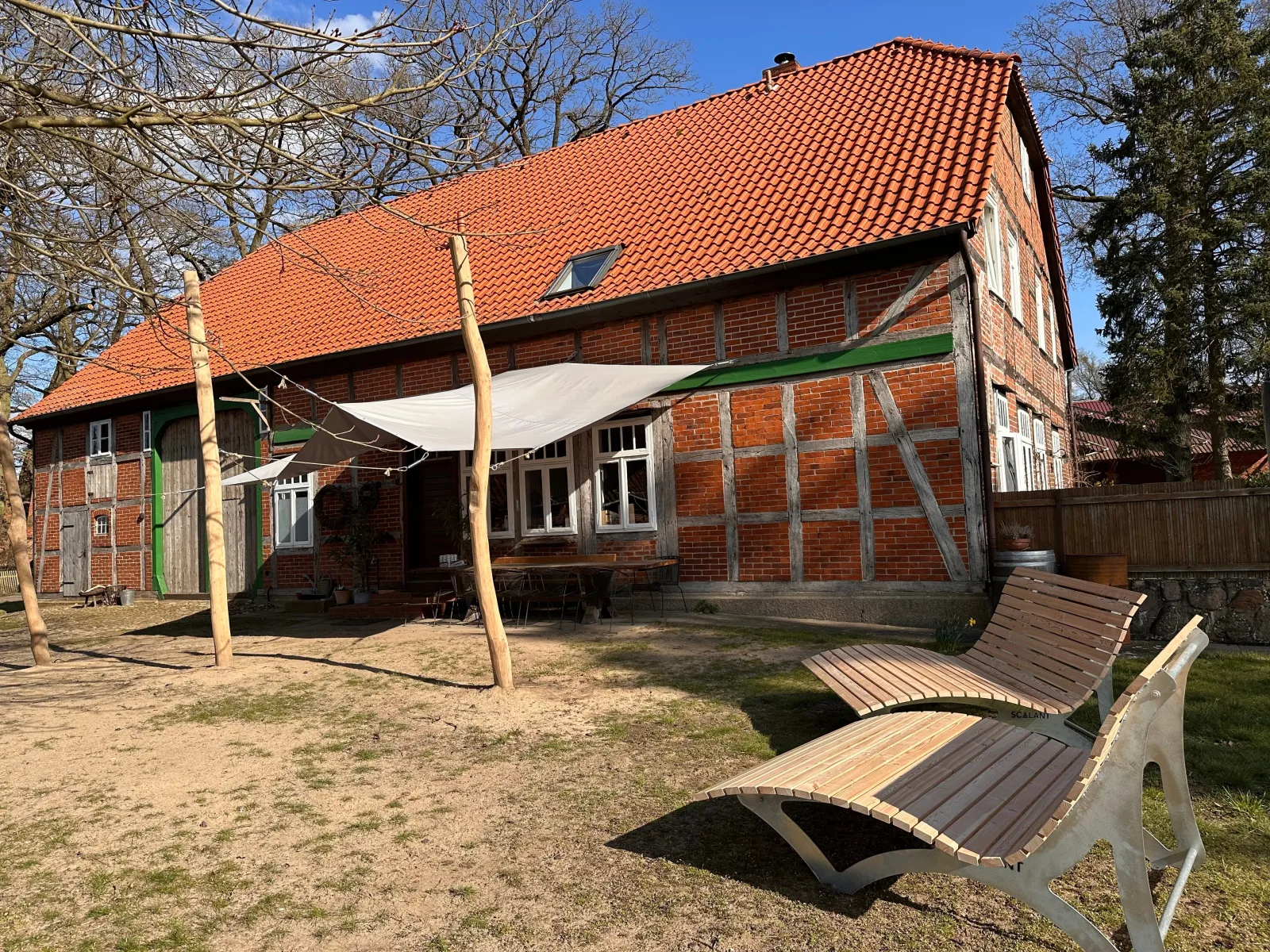 Wendlandhof Lüggau