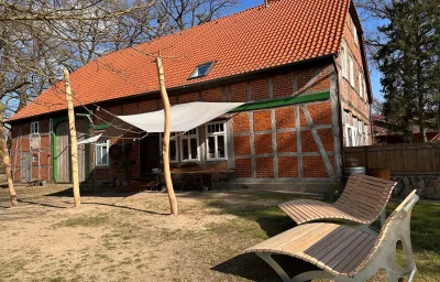 Wendlandhof Lüggau