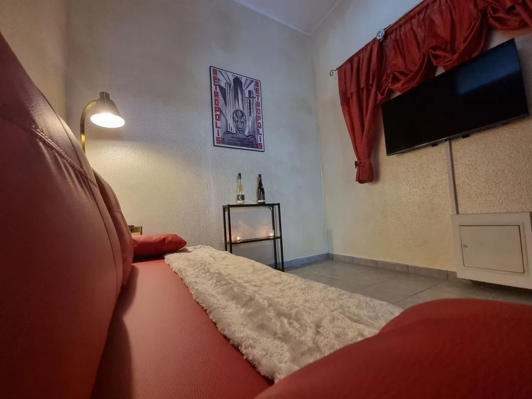 Retroversum Themen-Ferienwohnung