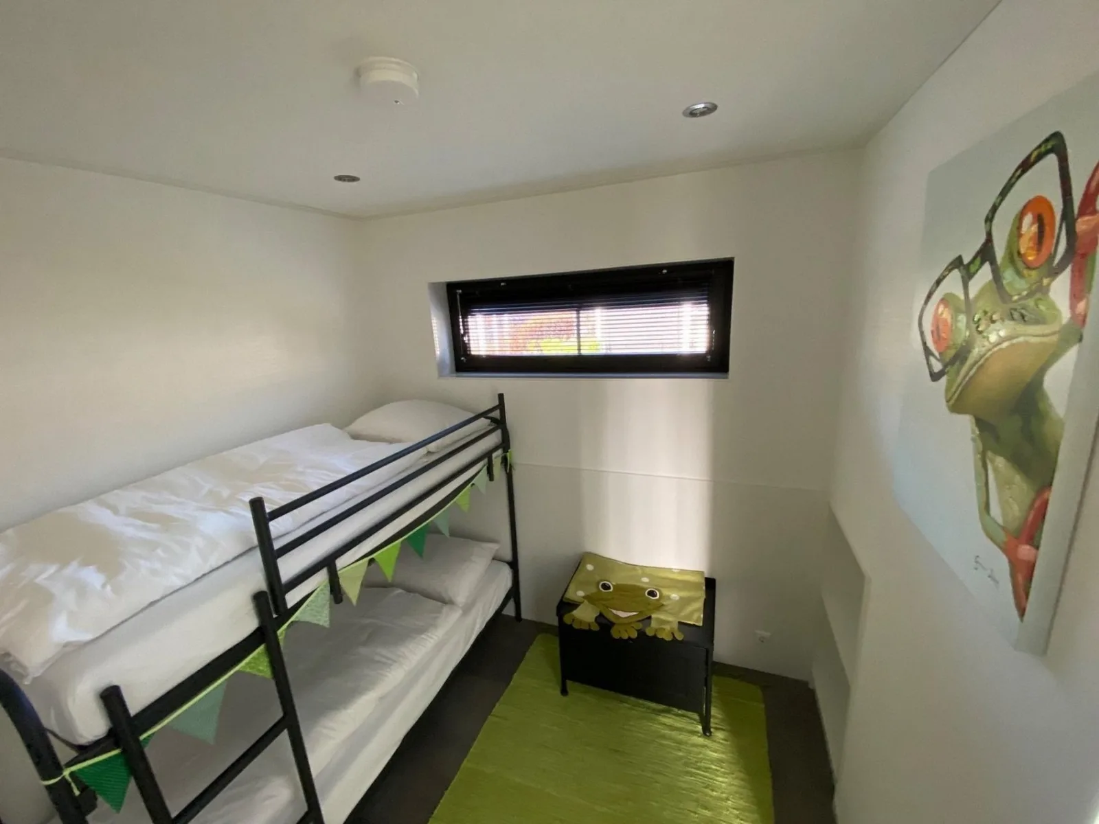 GREEN VILLA