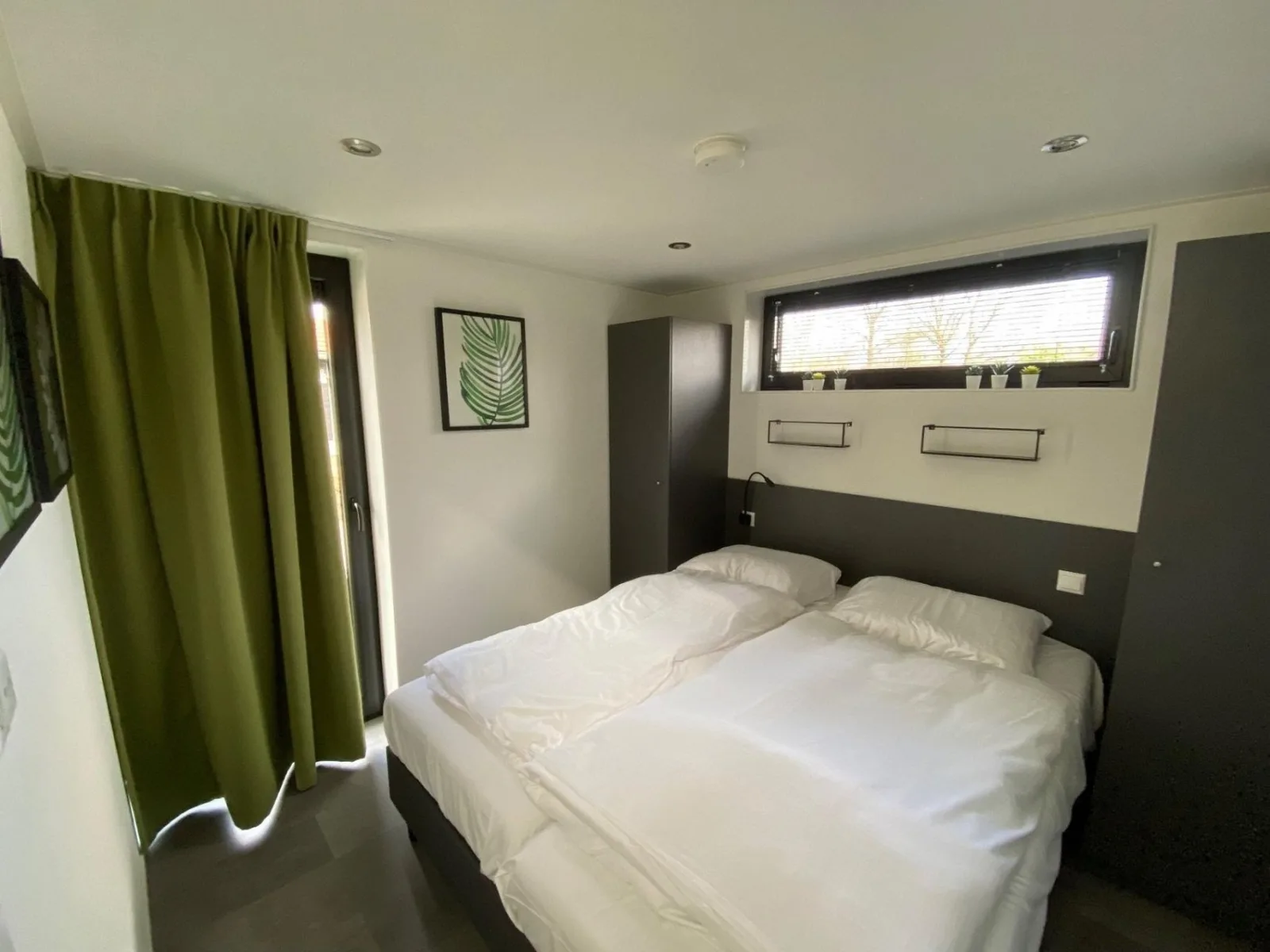 GREEN VILLA