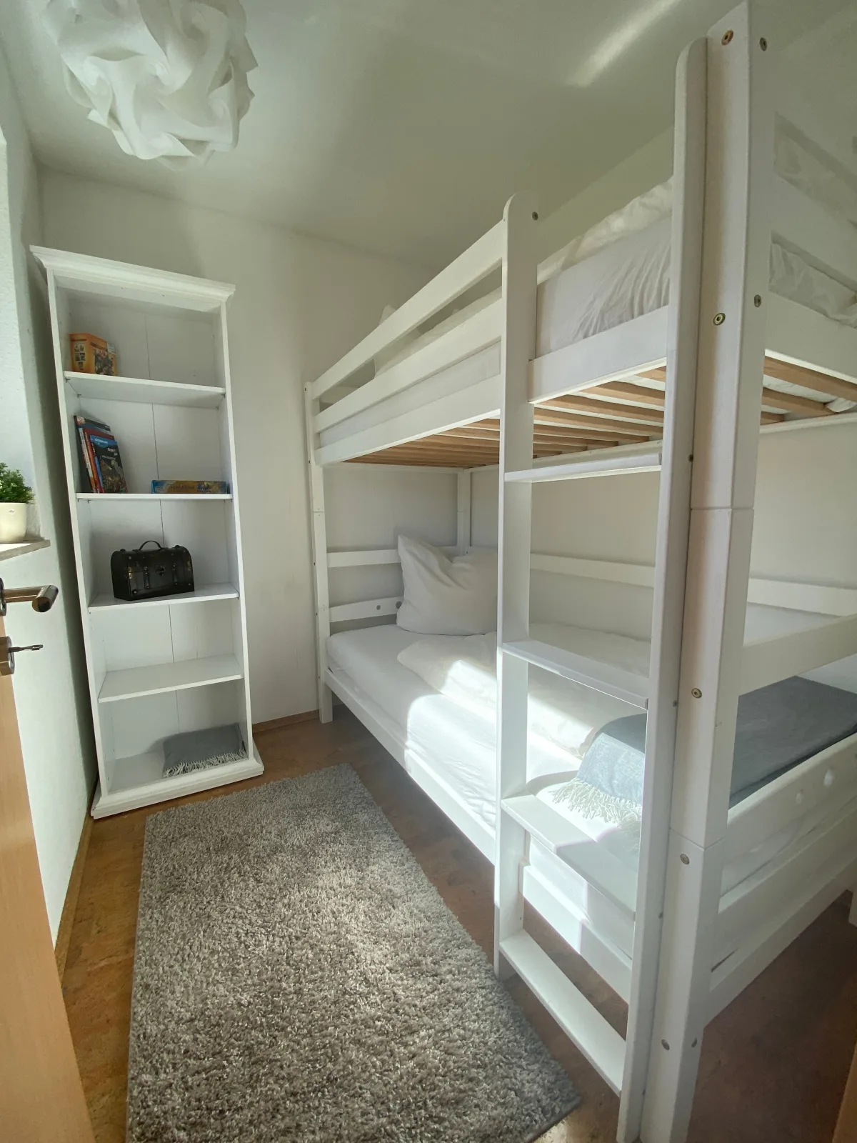 Ferienwohnung Harz #3, Pool, Sauna, WLAN