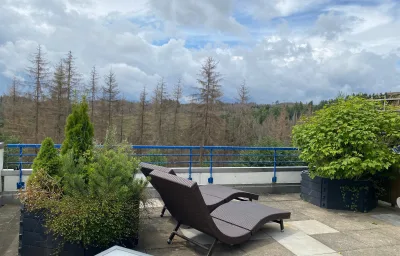Ferienwohnung Harz #3, Pool, Sauna, WLAN