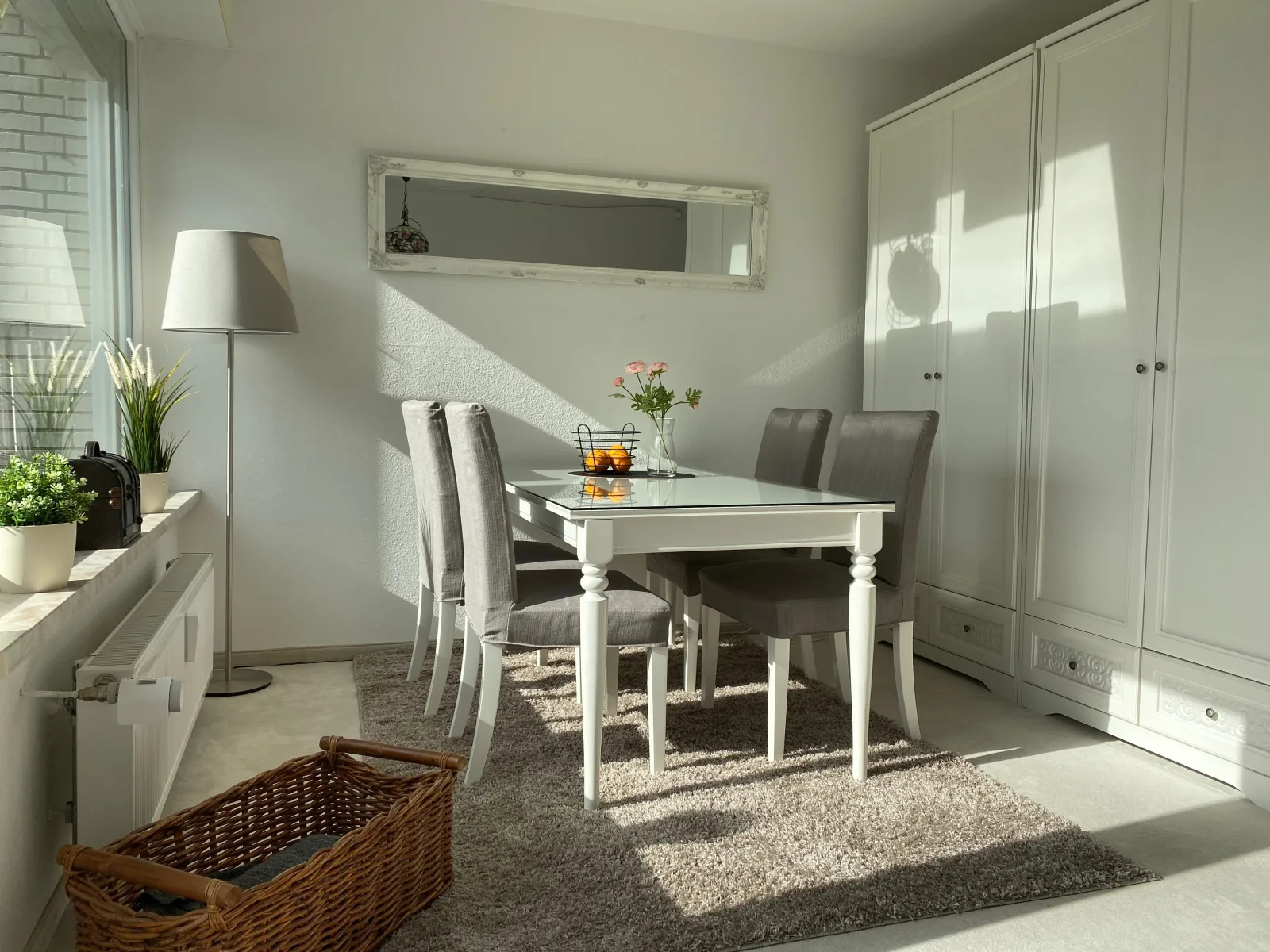 Ferienwohnung Harz #3, Pool, Sauna, WLAN
