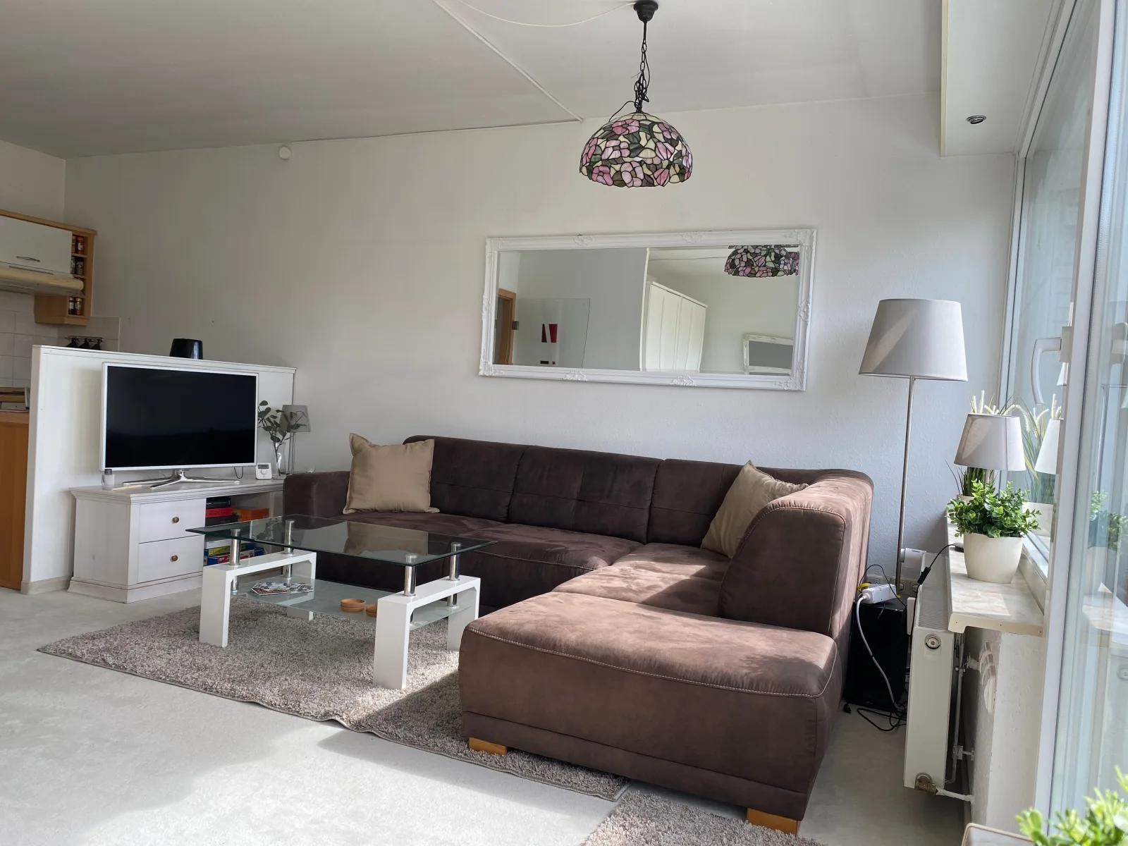 Ferienwohnung Harz #3, Pool, Sauna, WLAN