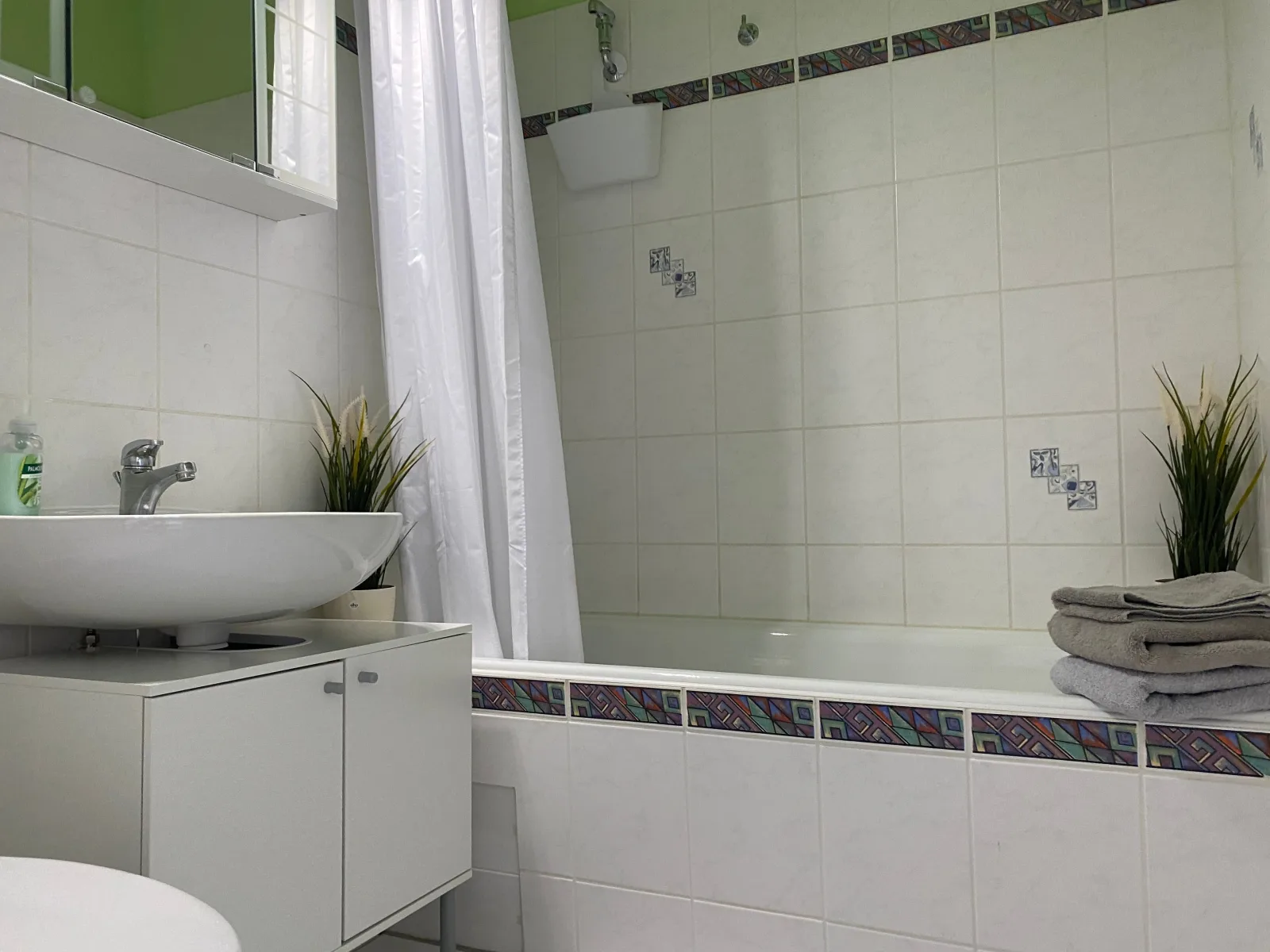 Ferienwohnung Harz #3, Pool, Sauna, WLAN