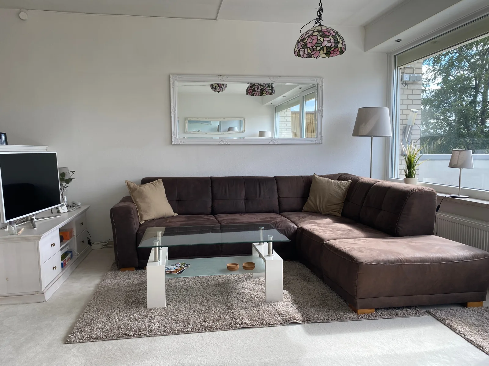 Ferienwohnung Harz #3, Pool, Sauna, WLAN