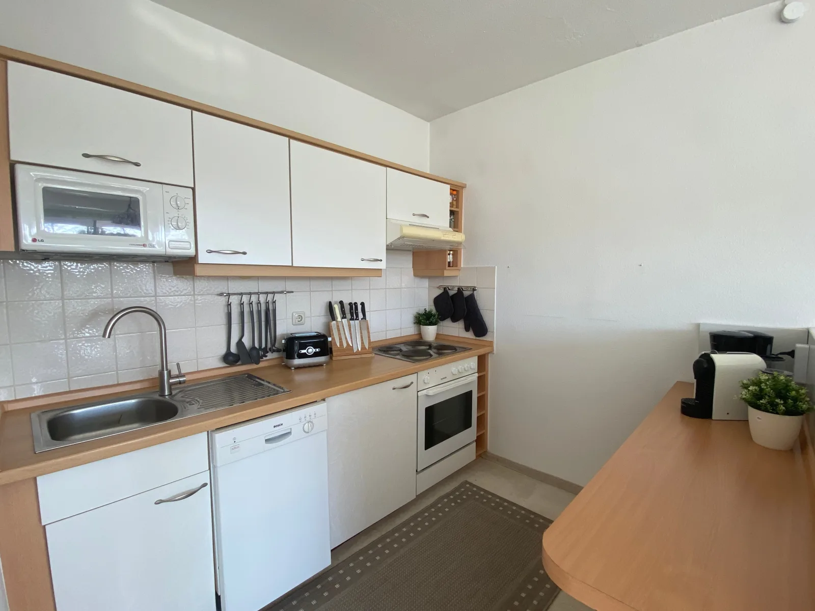 Ferienwohnung Harz #3, Pool, Sauna, WLAN