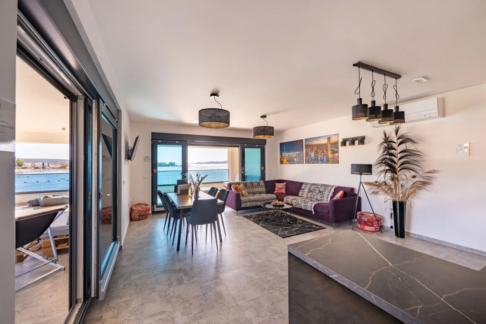 P10 Dubai Penthouse /Sukosan