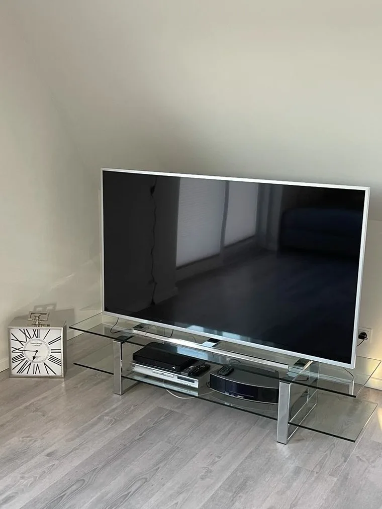 Kanalsuite direkt am Nord-Ostsee-Kanal