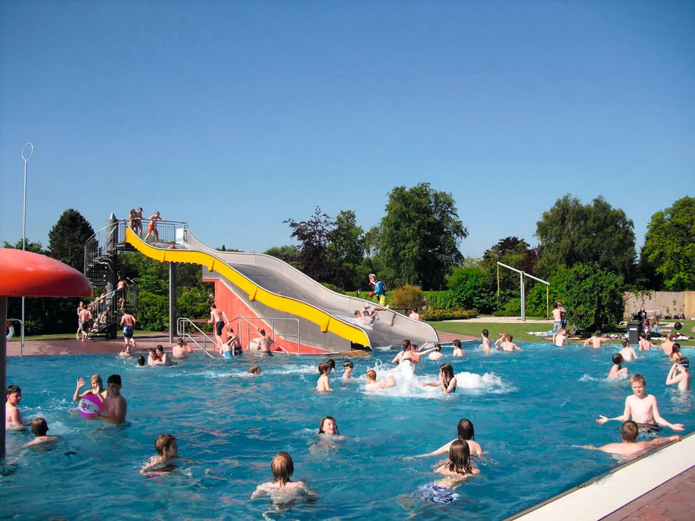 Vogelnest