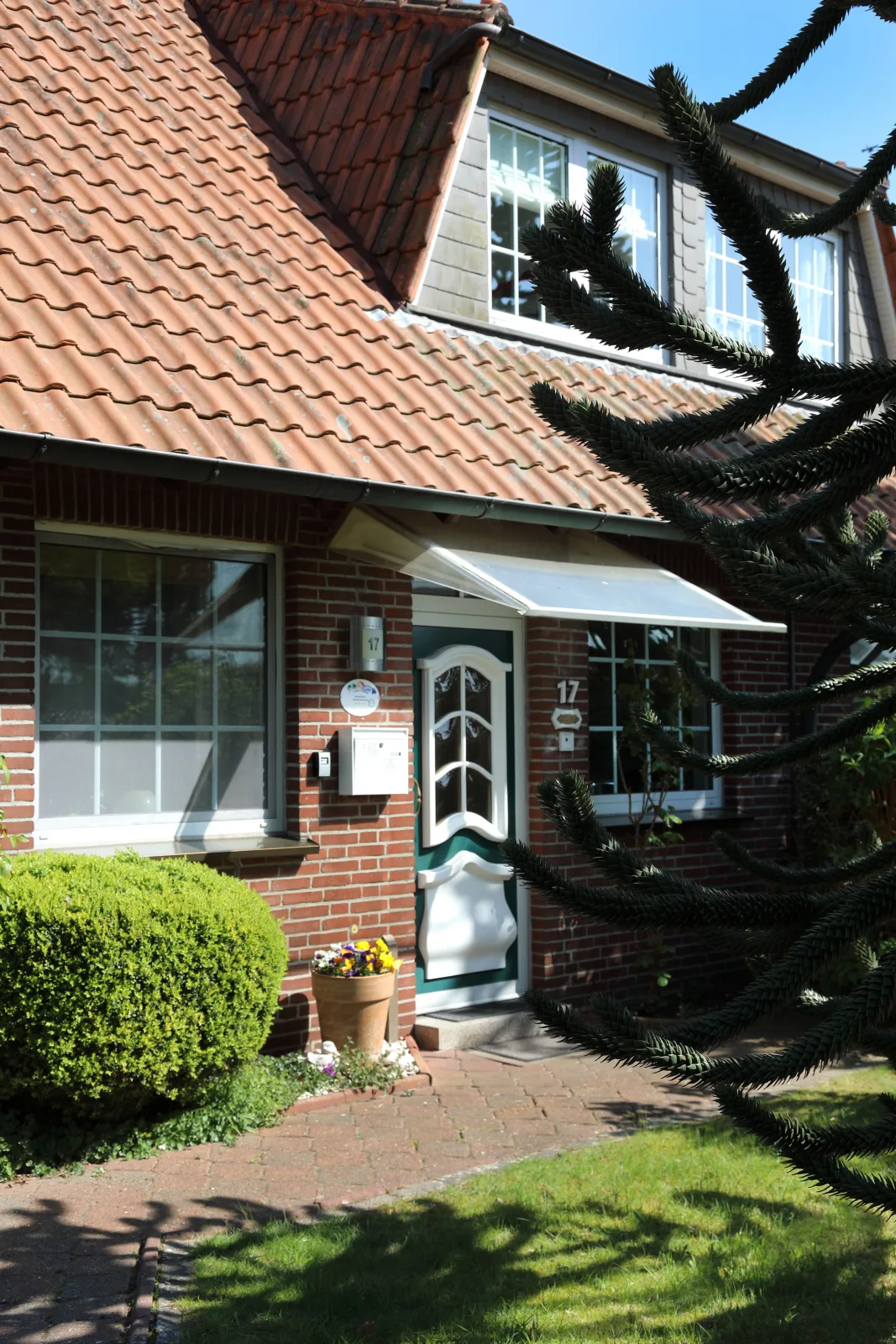 Vogelnest