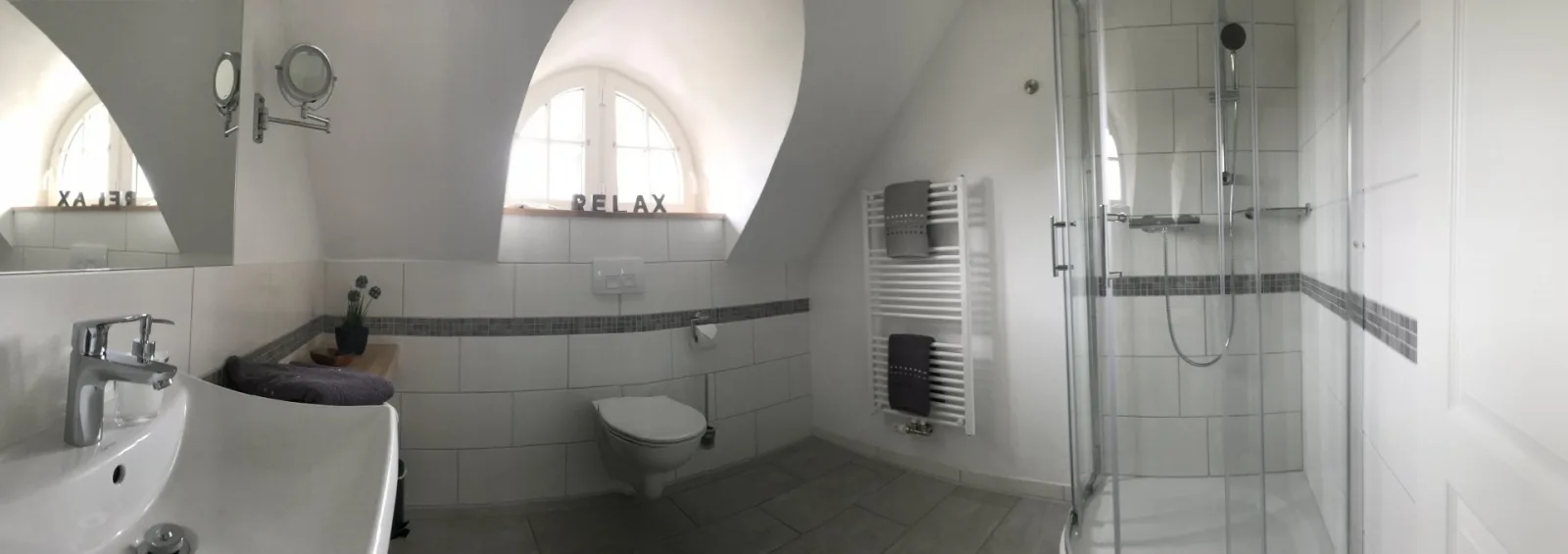Blinkfüer