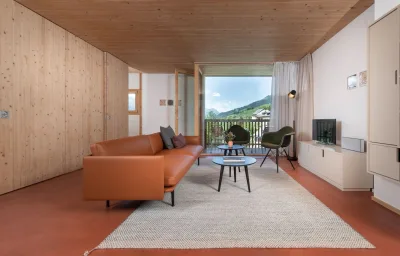 Wohnung 1 - Sulai