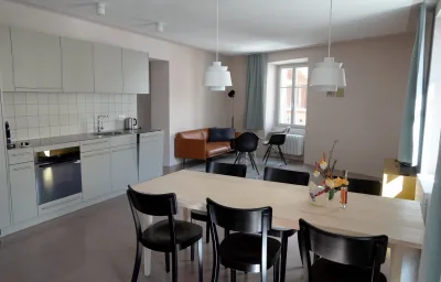 Wohnung 2 - Sinestra