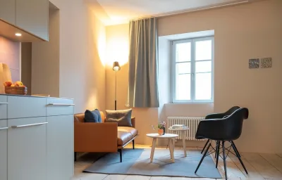 Wohnung 4 - Randulin