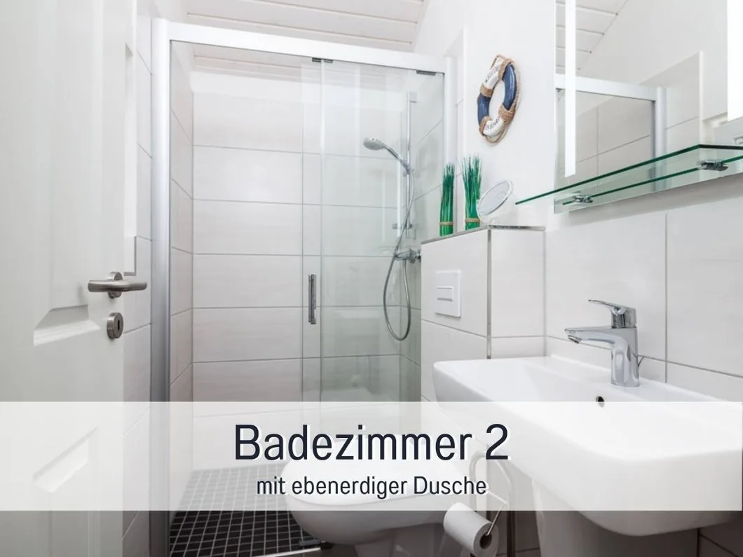 Ferienhaus Küstenzauber