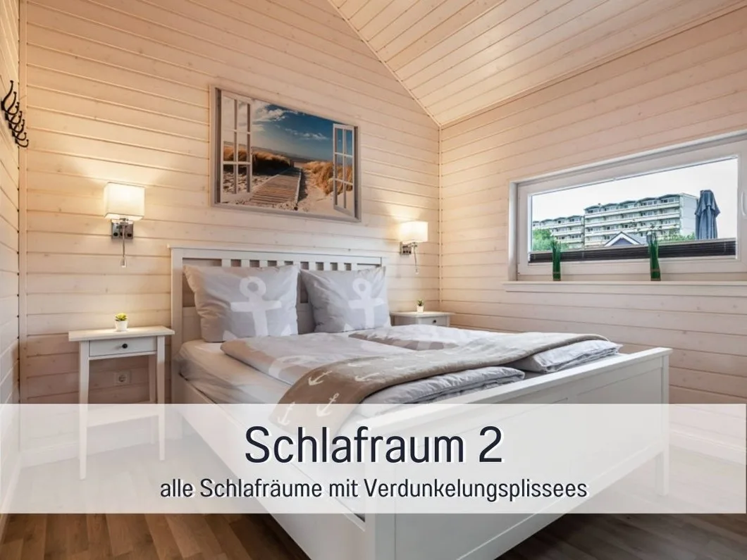 Ferienhaus Küstenzauber