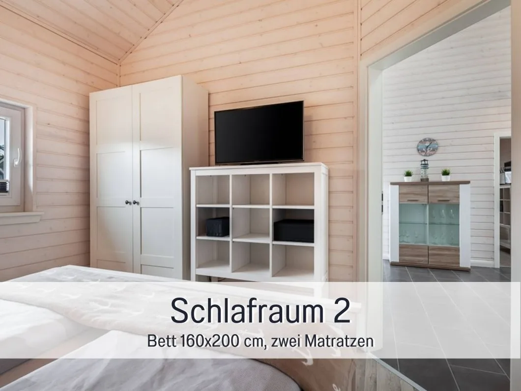 Ferienhaus Küstenzauber
