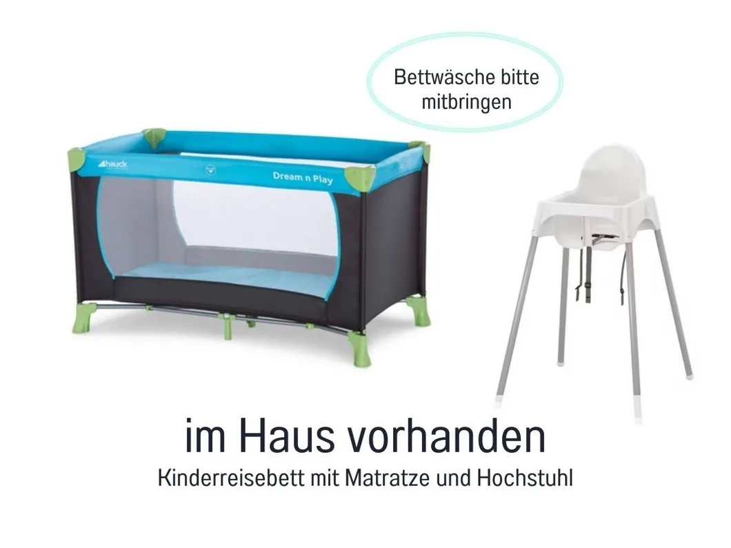 Ferienhaus Küstenzauber