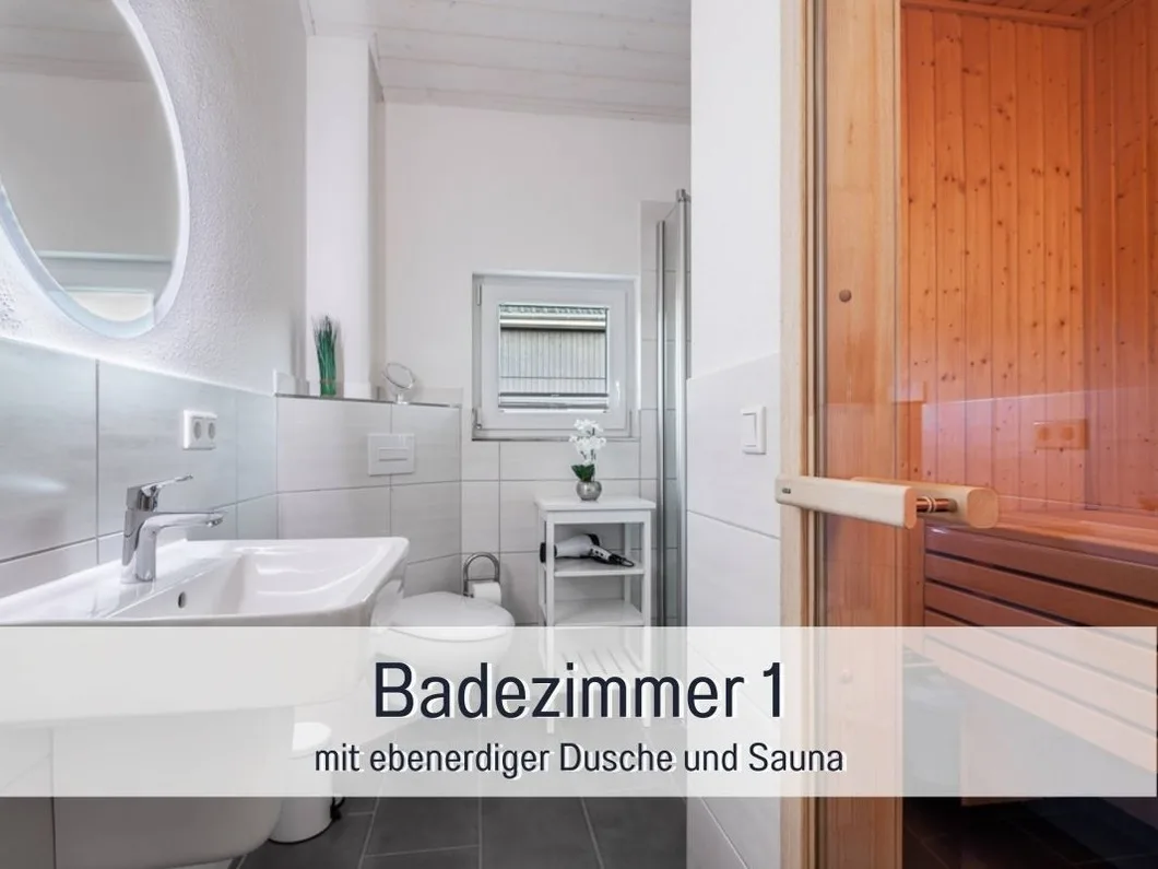 Ferienhaus Küstenzauber
