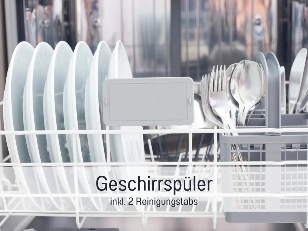 Ferienhaus Küstenzauber