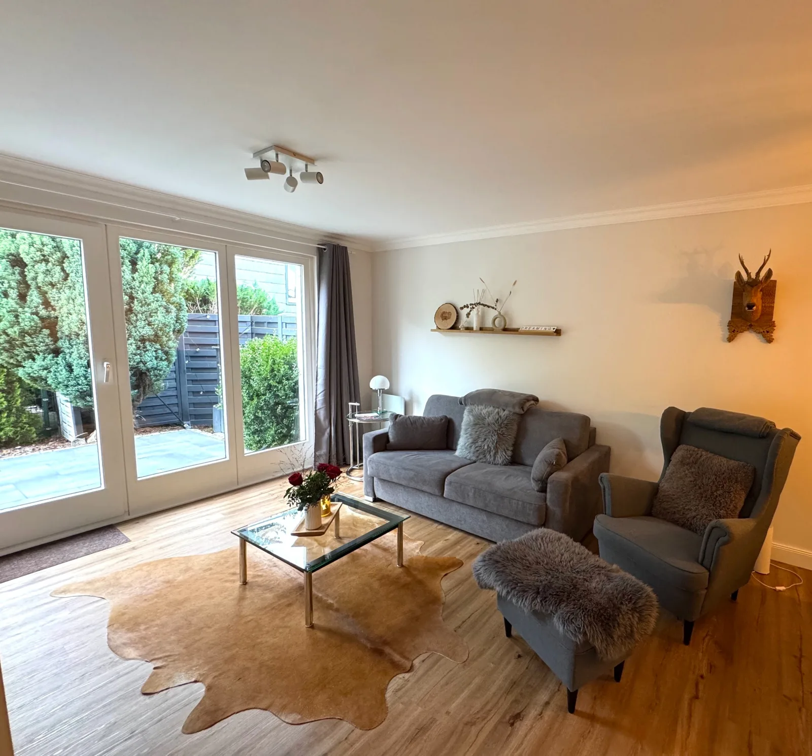 Ferienwohnung Wolke 7 in Bad Harzburg