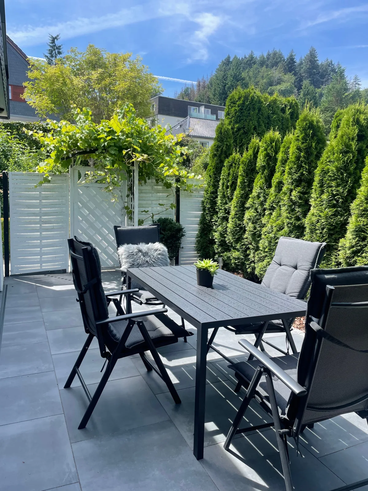 Ferienwohnung Wolke 7 in Bad Harzburg