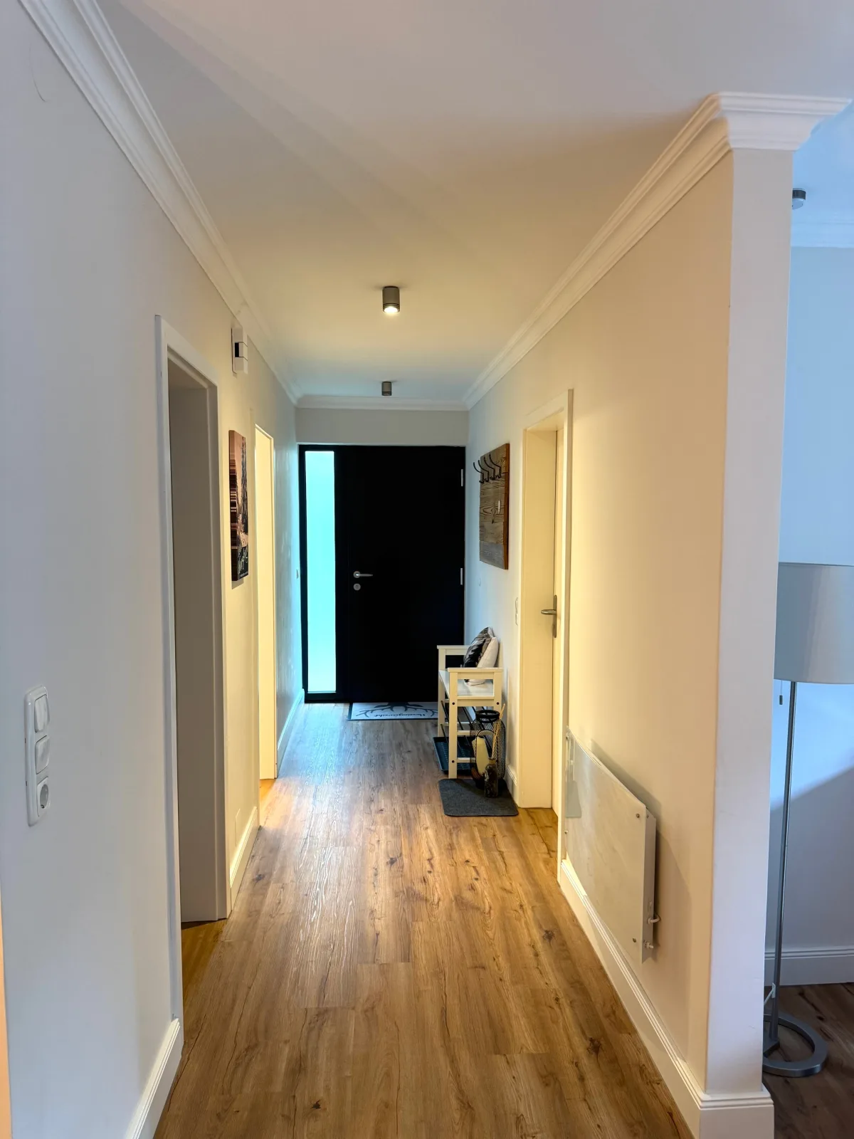 Ferienwohnung Wolke 7 in Bad Harzburg