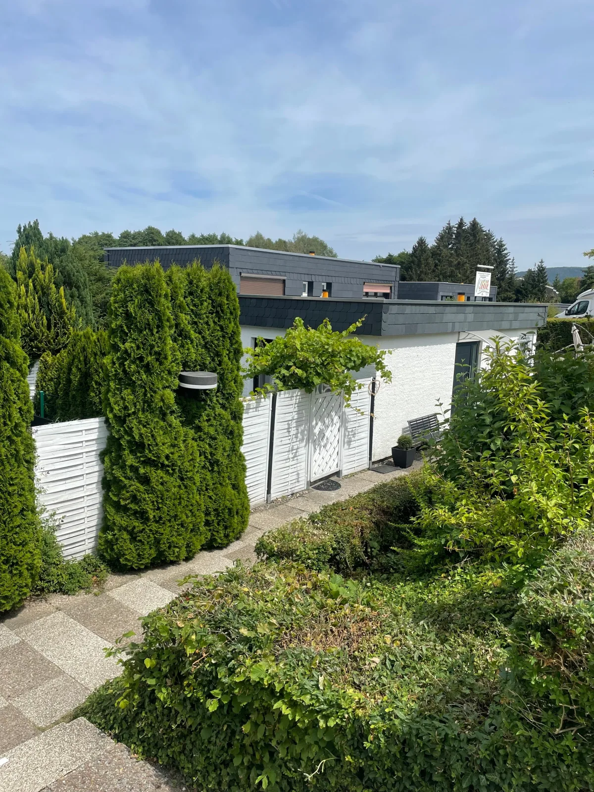 Ferienwohnung Wolke 7 in Bad Harzburg
