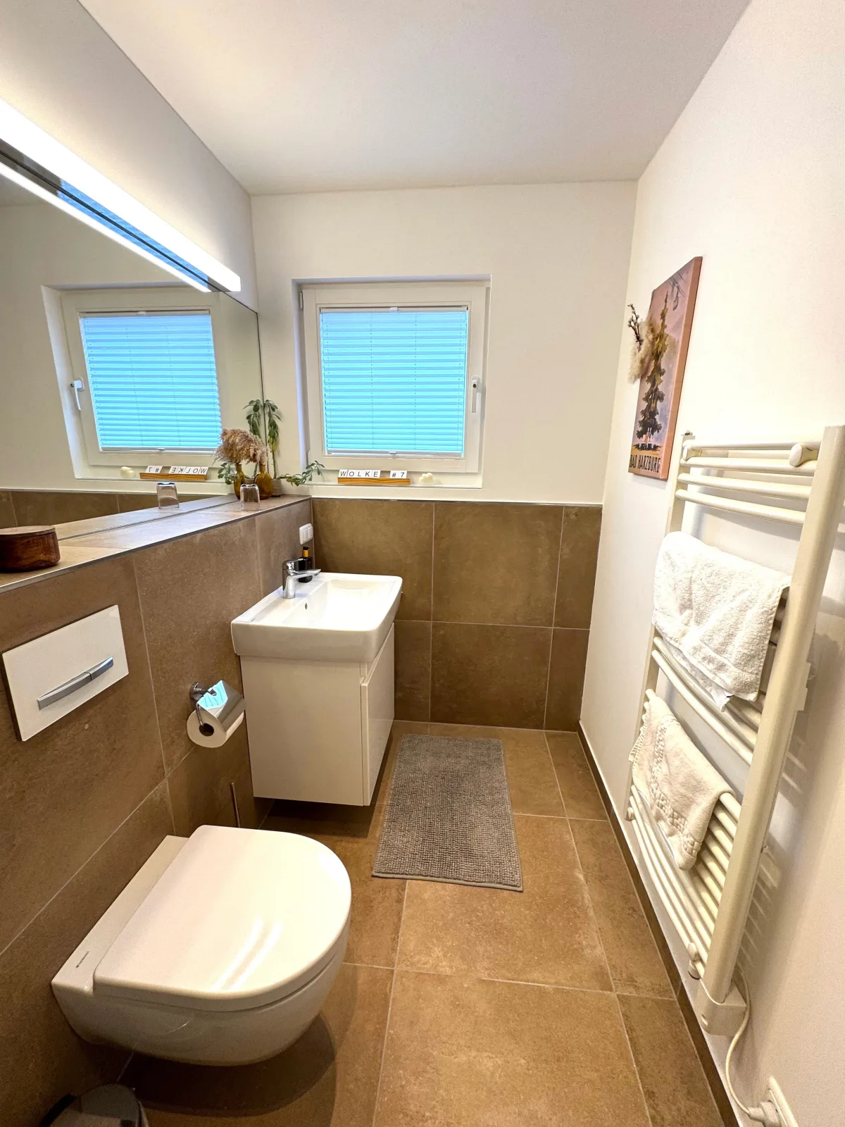 Ferienwohnung Wolke 7 in Bad Harzburg