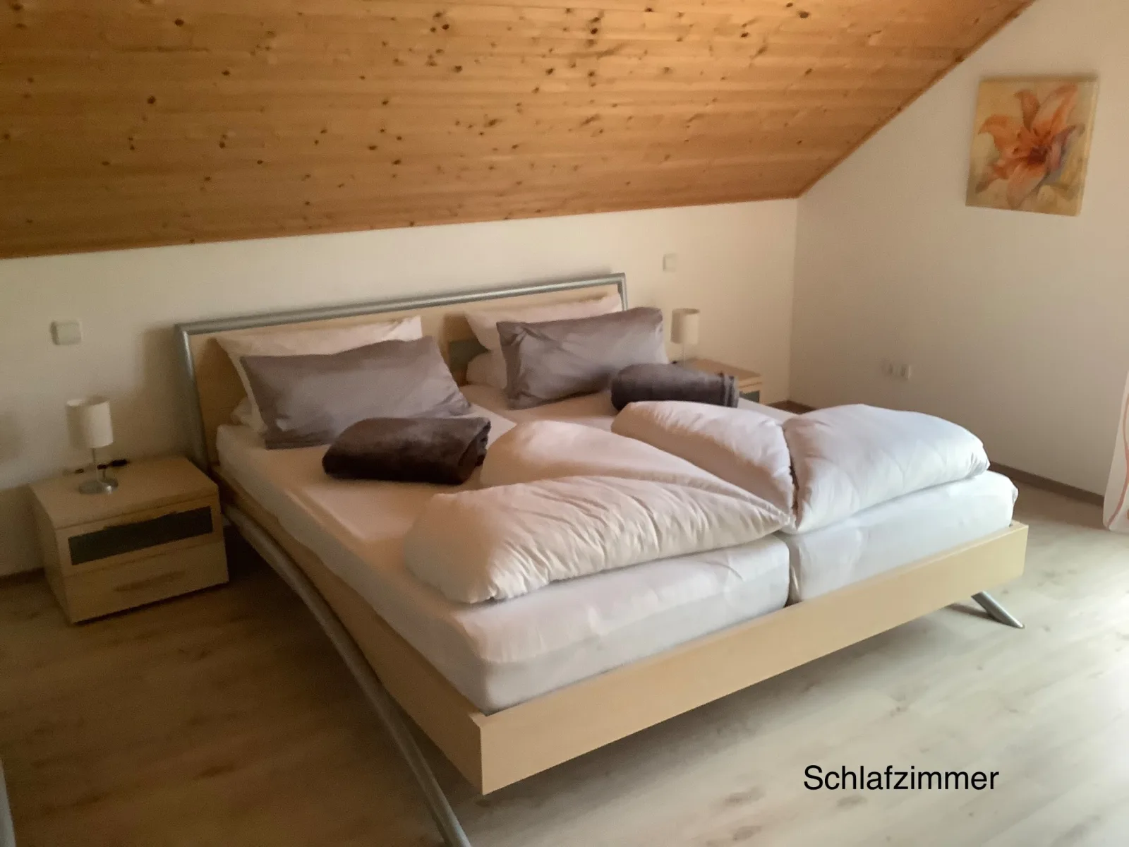 Wohlfühloase am Michelsberg