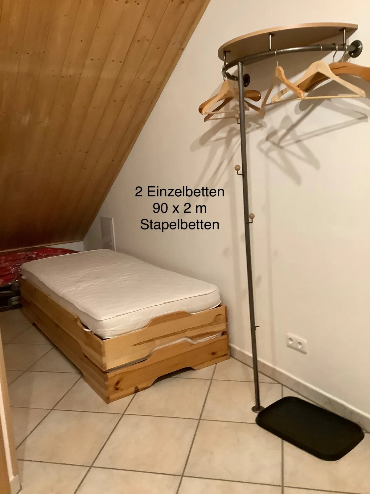 Wohlfühloase am Michelsberg
